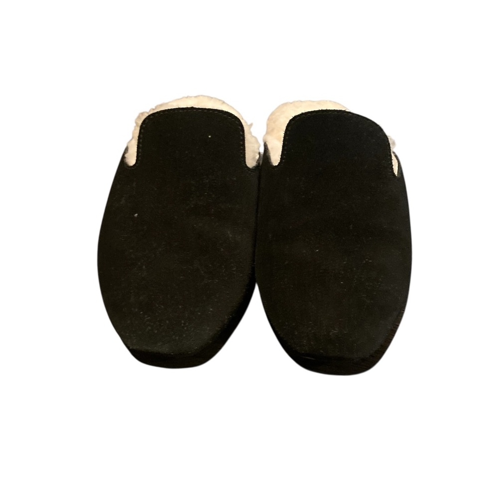 Madewell Ezra Slippers View 3